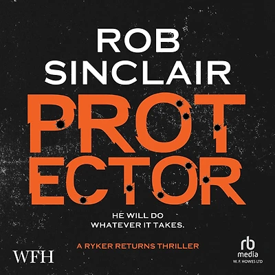 Protector (Ryker Returns Series #5)