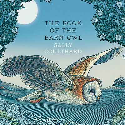 the Book of Barn Owl