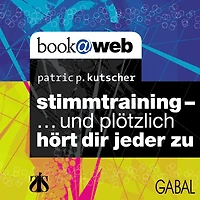 Stimmtraining ... und plötzlich hört dir jeder zu