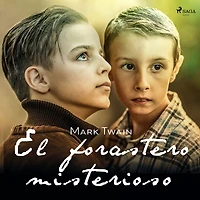 El Forastero Misterioso