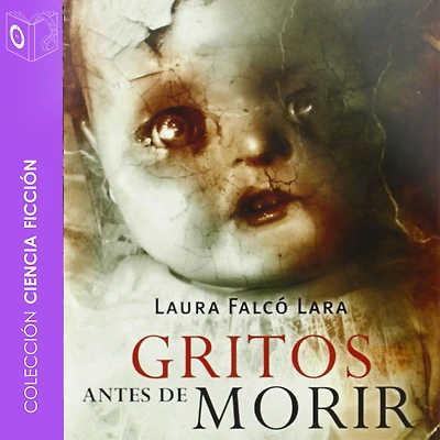 Gritos antes de morir - dramatizado