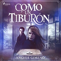 Como un tiburón