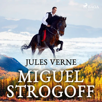 Miguel Strogoff