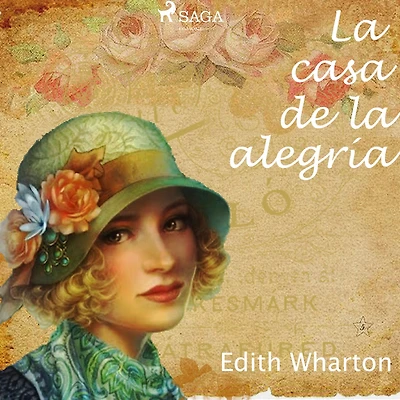 la casa de alegría