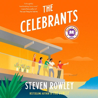 The Celebrants (A Read with Jenna Pick)