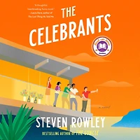 The Celebrants (A Read with Jenna Pick)