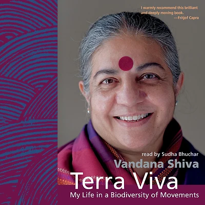 Terra Viva: My Life a Biodiversity of Movements