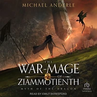 The War-Mage of Ziammotienth