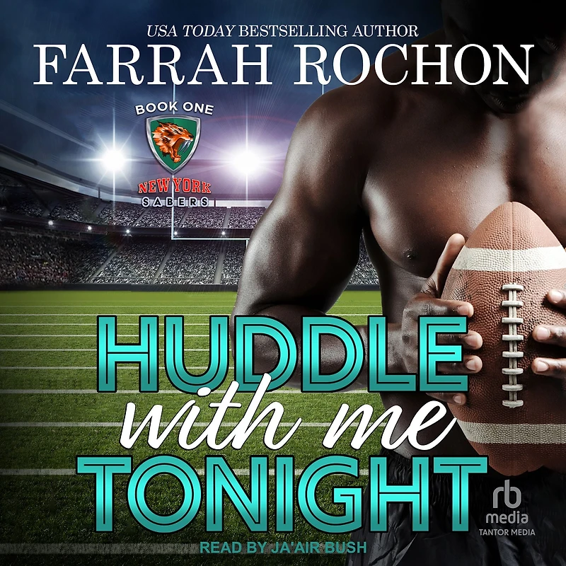 Huddle With Me Tonight