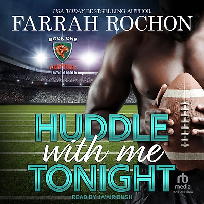 Huddle With Me Tonight