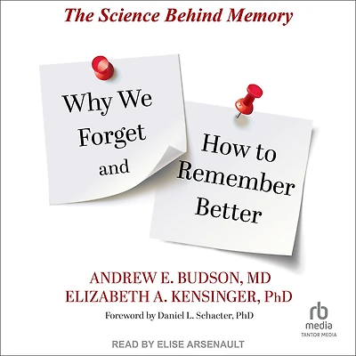 Why We Forget and How To Remember Better: The Science Behind Memory