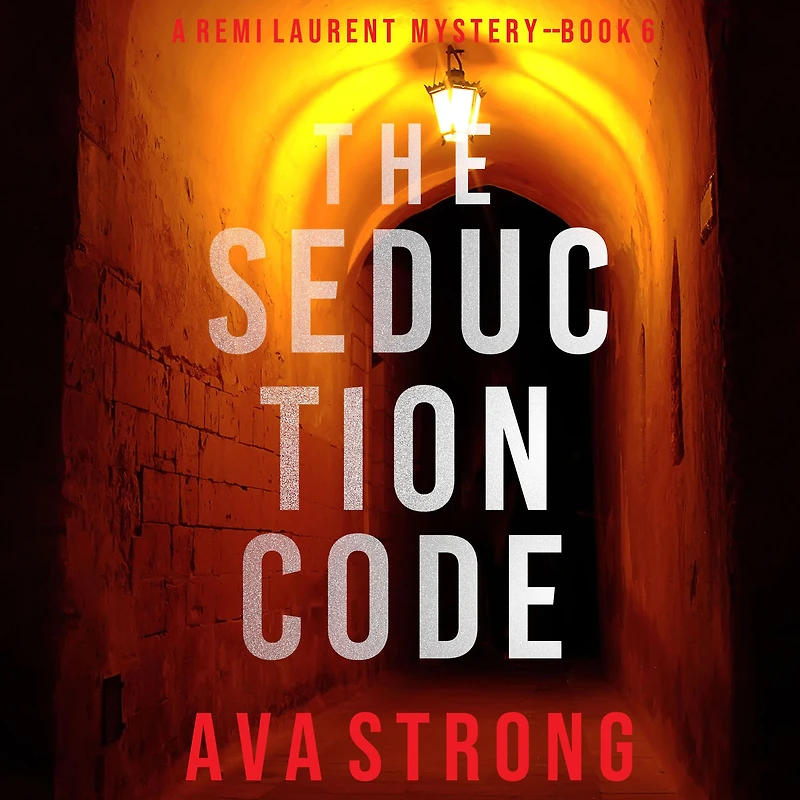 Seduction Code, The (A Remi Laurent FBI Suspense Thriller-Book 6)