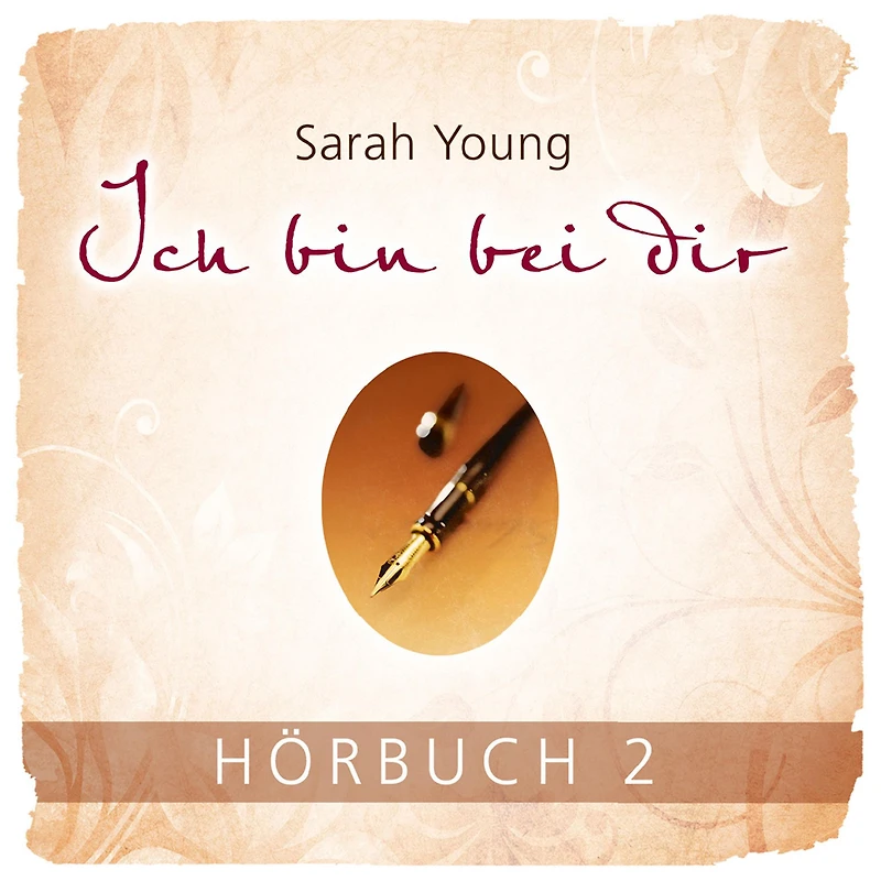 Ich bin bei dir: Hörbuch 2 (Abridged)