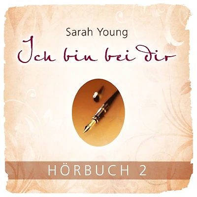 Ich bin bei dir: Hörbuch 2 (Abridged)