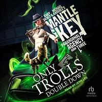Only Trolls Double Down