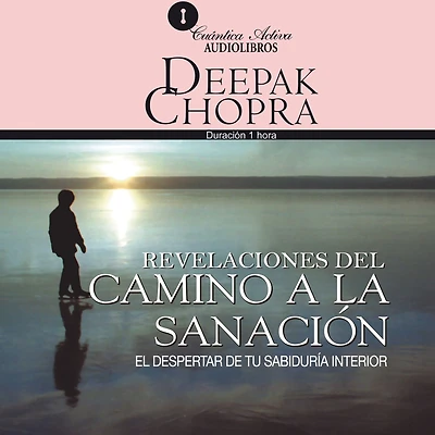 Camino a la Sanación: El despertar de tu sabiduría interior