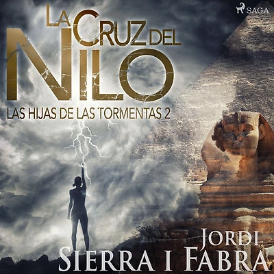 La cruz del Nilo