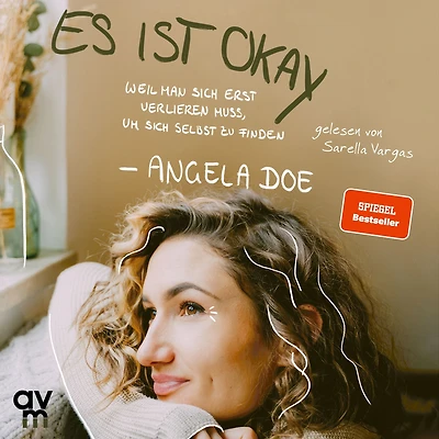 Es ist okay: Weil man sich erst verlieren muss, um selbst zu finden