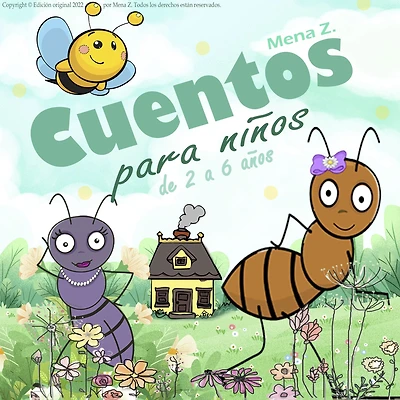 Cuentos para niños
