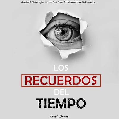 Los recuerdos del tiempo