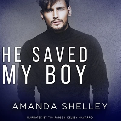 He Saved My Boy