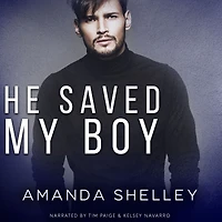 He Saved My Boy