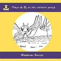 Maya de Bij en het verloren pootje (9/17)