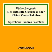 Der enthüllte Osterhase oder Kleine Versteck-Lehre