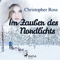 Im Zauber des Nordlichts