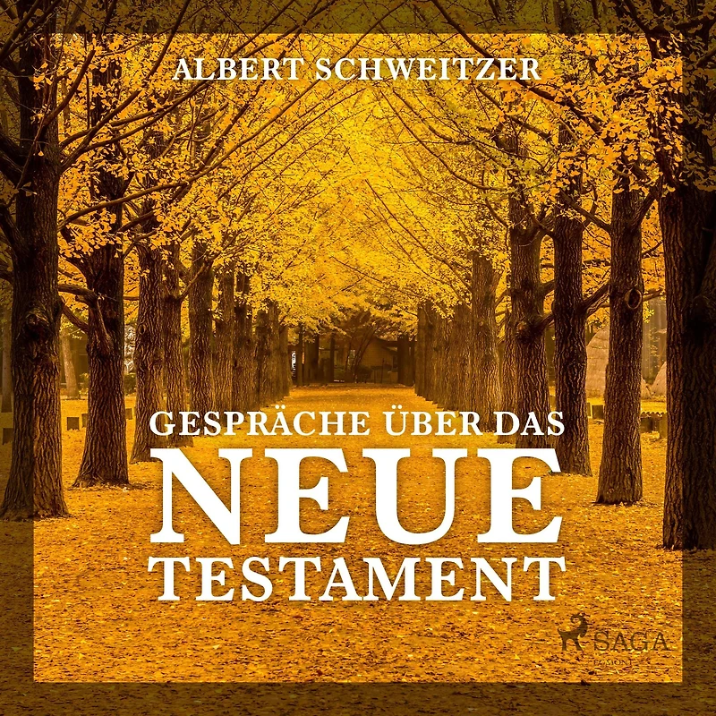 Gespräche über das Neue Testament