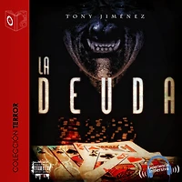 La deuda - Dramatizado