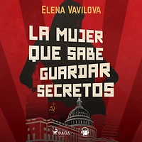 La mujer que sabe guardar secretos