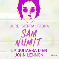 Sam Numit: La guitarra d'en John Lennon