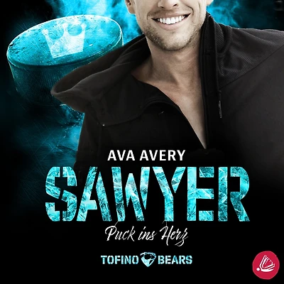 Sawyer - Puck ins Herz