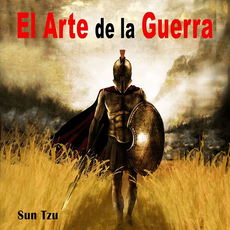 El Arte De La Guerra
