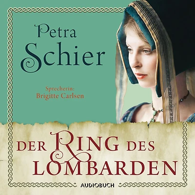 Der Ring des Lombarden (ungekürzt)