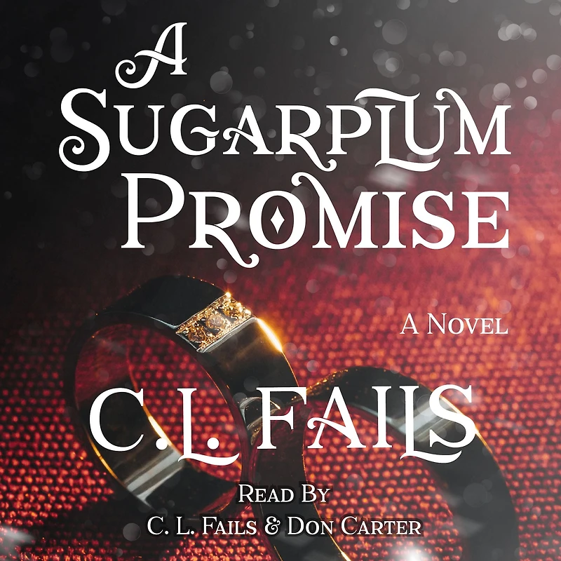 A Sugarplum Promise