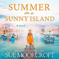 Summer on a Sunny Island