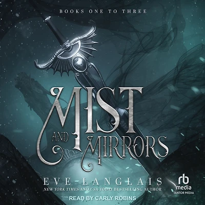 Mist and Mirrors : Books One to Three