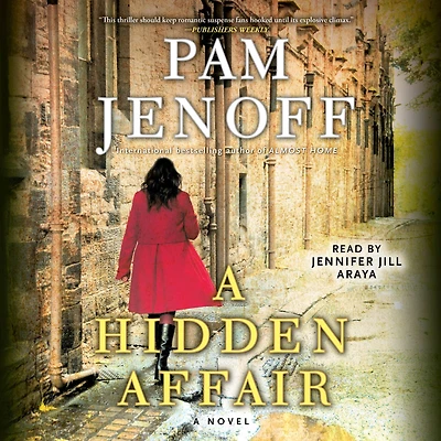 A Hidden Affair: Novel