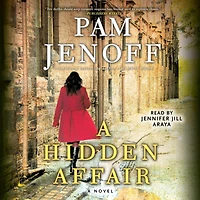 A Hidden Affair: Novel