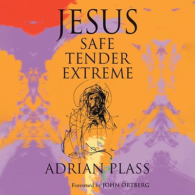 Jesus Safe Tender Extreme