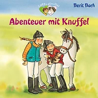 Lotta und Knuffel 4: Abenteuer mit Knuffel