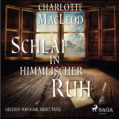 Schlaf in himmlischer Ruh