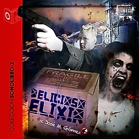 Delicioso elixir - dramatizado