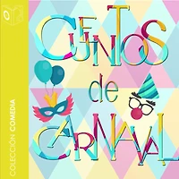 Cuentos de Carnaval