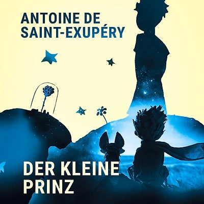 Der kleine Prinz