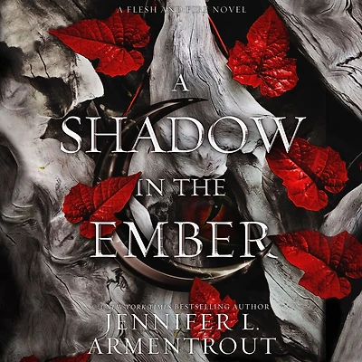 A Shadow the Ember (Flesh and Fire Series #1)