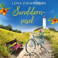 Sanddorninsel (ungekürzt)
