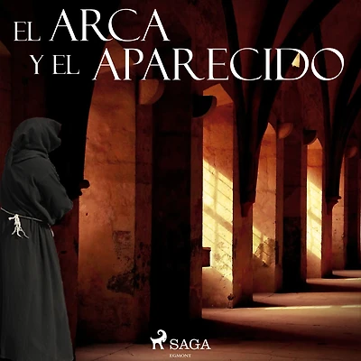 el arca y aparecido